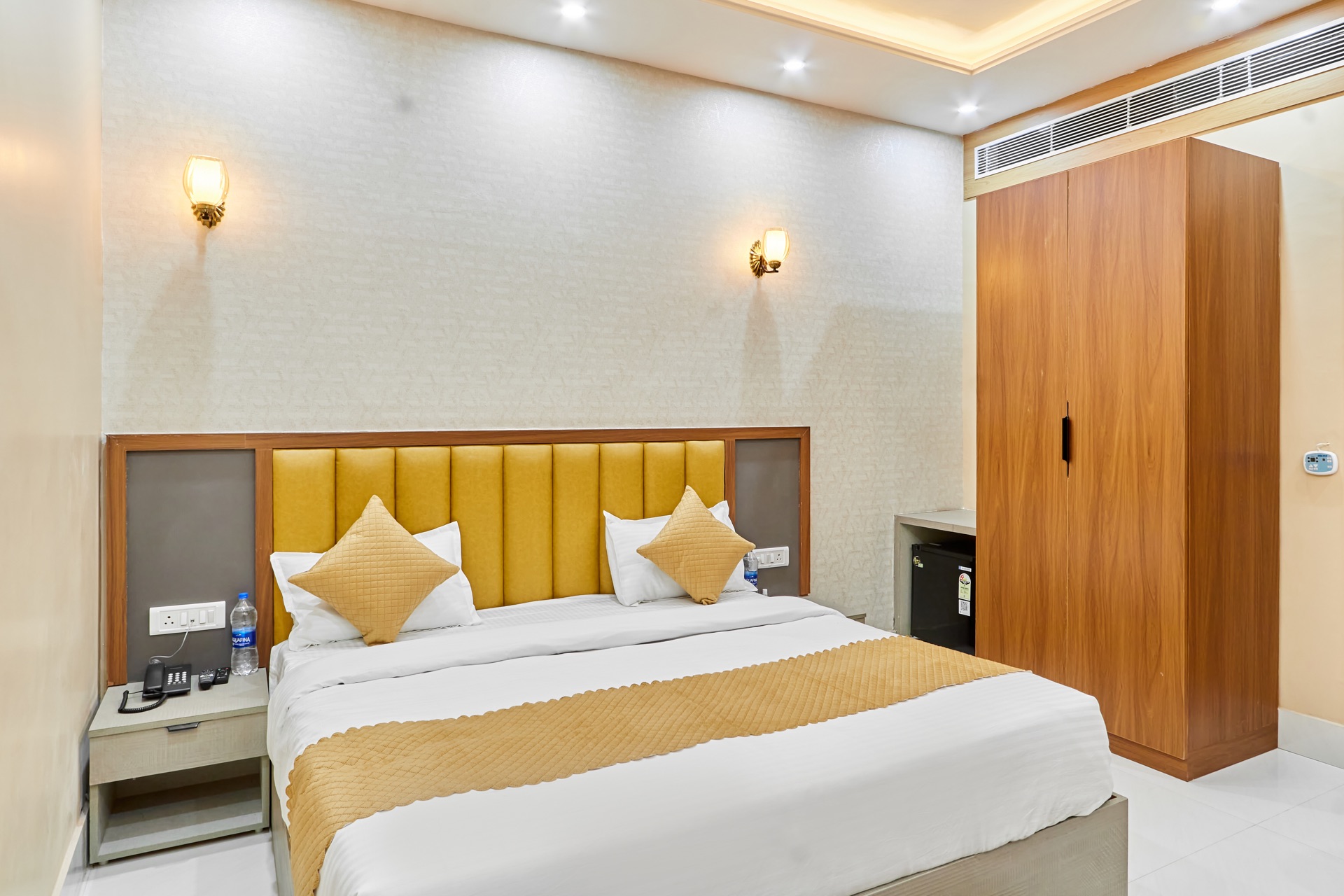 Serene Room